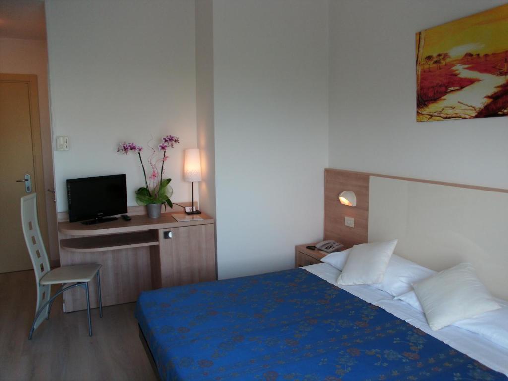 Hotel Sahara Морской Милан Номер фото